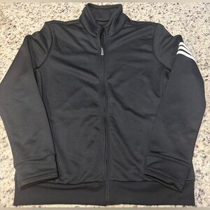 Adidas Women’s Climalite Jacket size L